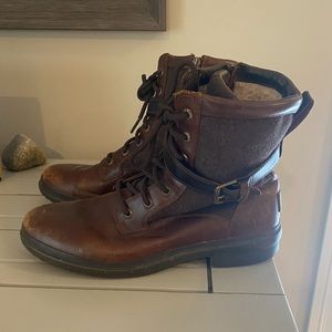 Ugg Kesey Waterproof Boot